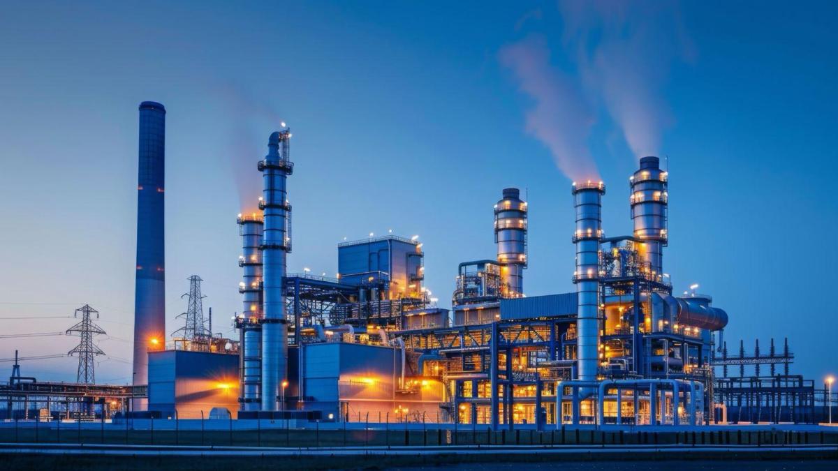 AFAC Industrial
